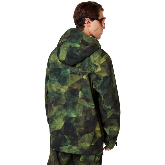 🏂Black Forest Shell 3L 15K ⛷️ - Picture 2 of 10